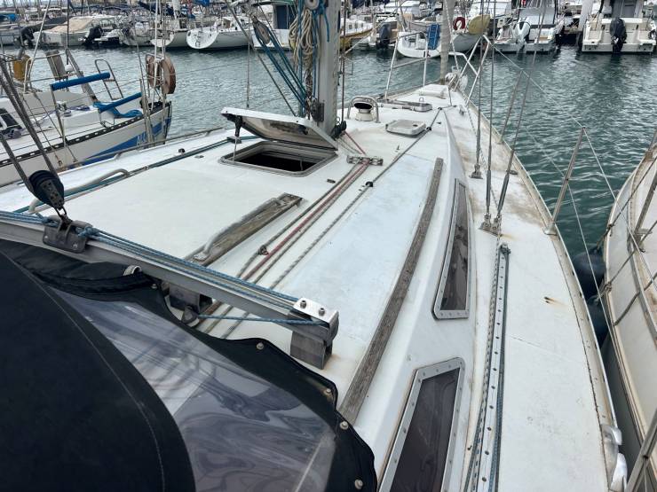 bateaux à vendre