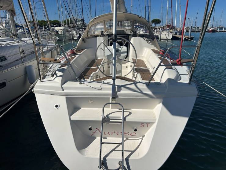 bateaux à vendre