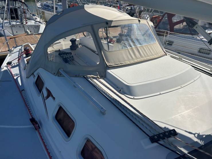 bateaux à vendre