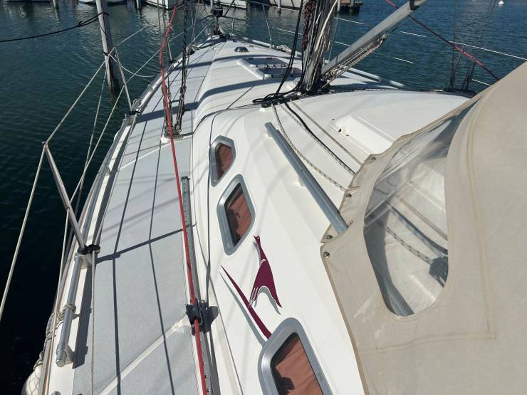 bateaux à vendre