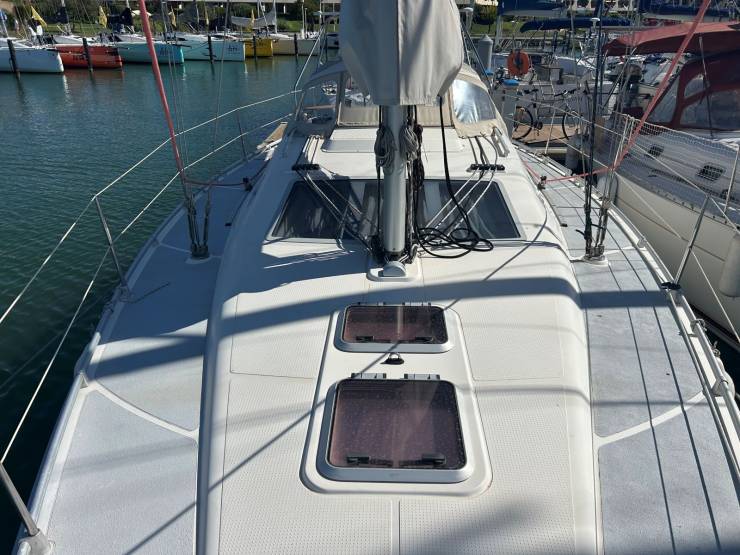 bateaux à vendre