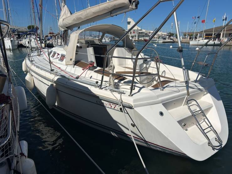 bateaux à vendre