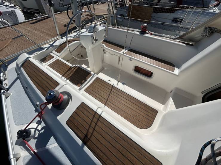 bateaux à vendre