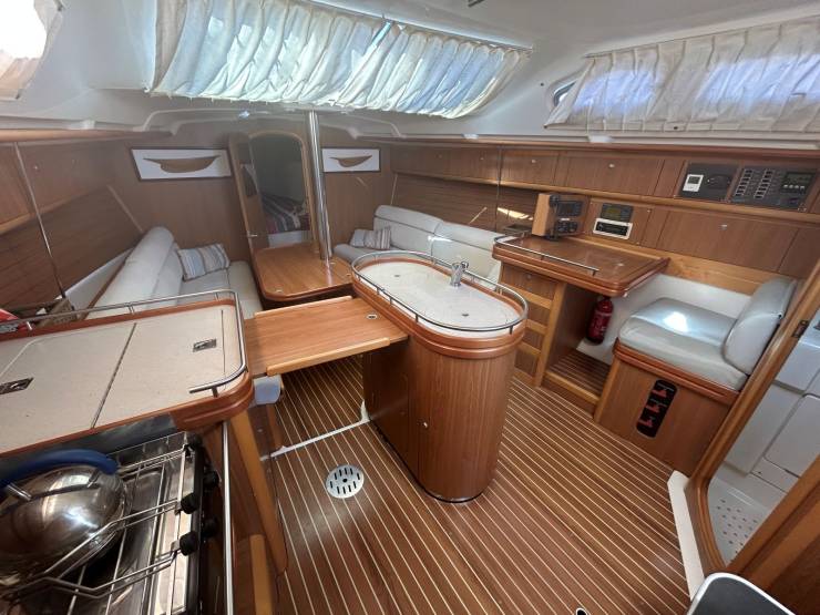 bateaux à vendre