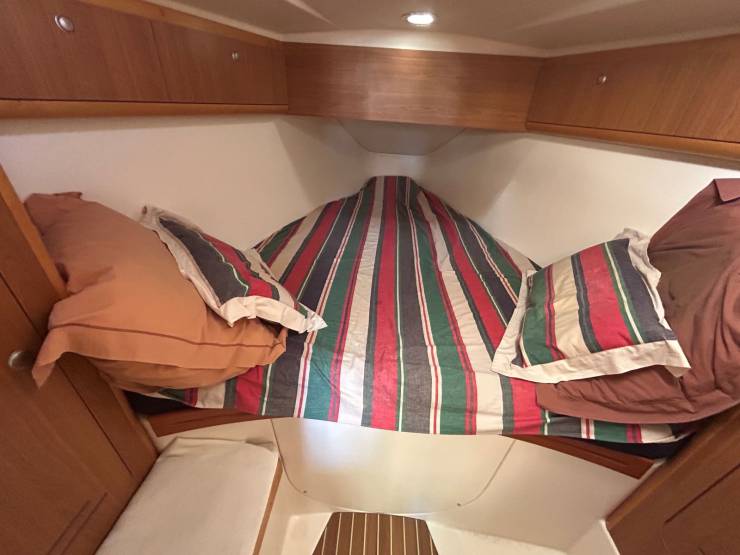 bateaux à vendre