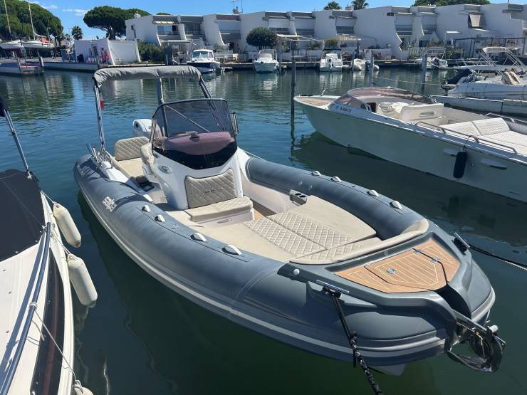 bateaux à vendre