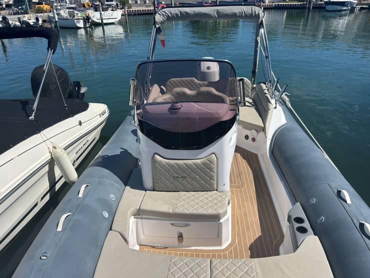 bateaux à vendre