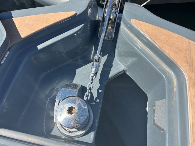 bateaux à vendre