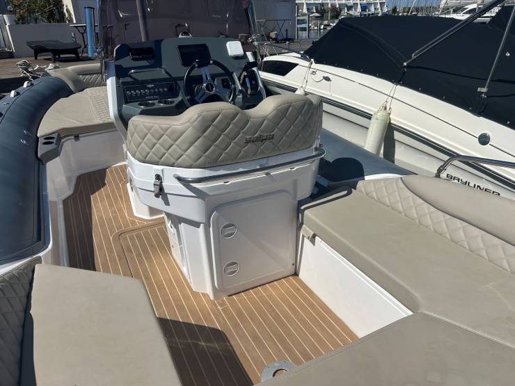 bateaux à vendre