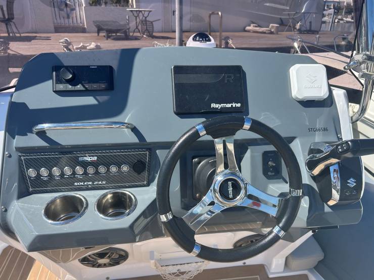 bateaux à vendre
