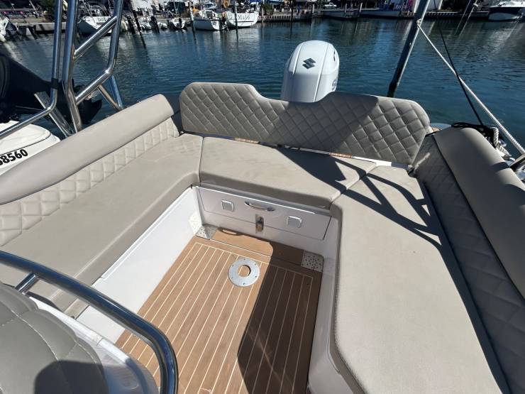 bateaux à vendre