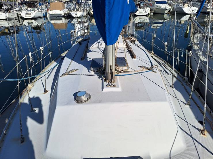 bateaux à vendre