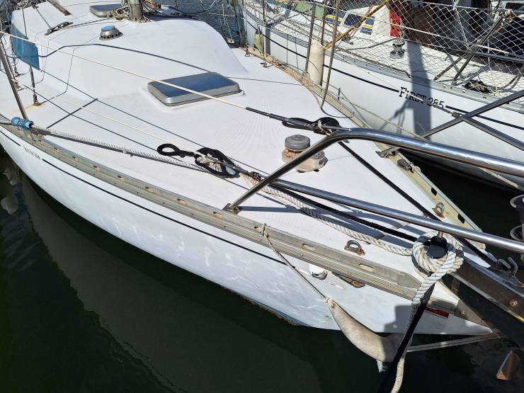 bateaux à vendre