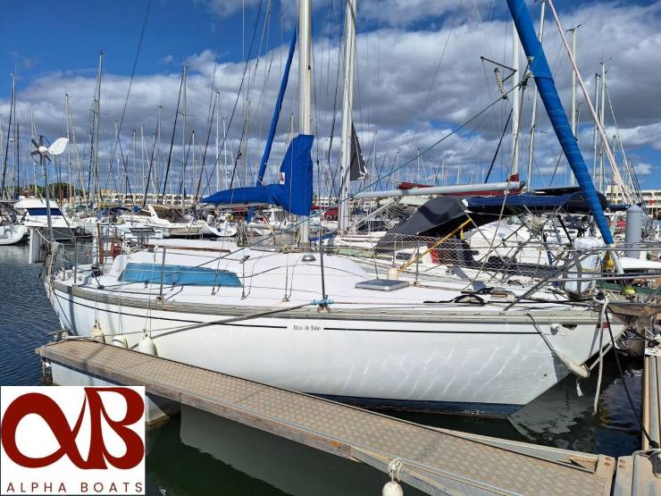 bateaux à vendre
