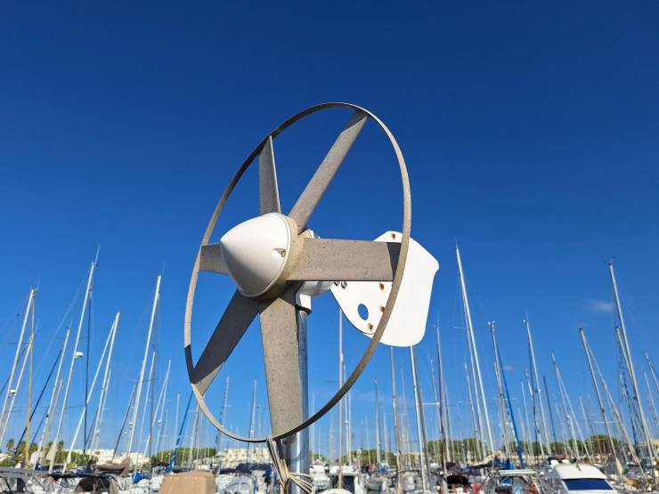 bateaux à vendre
