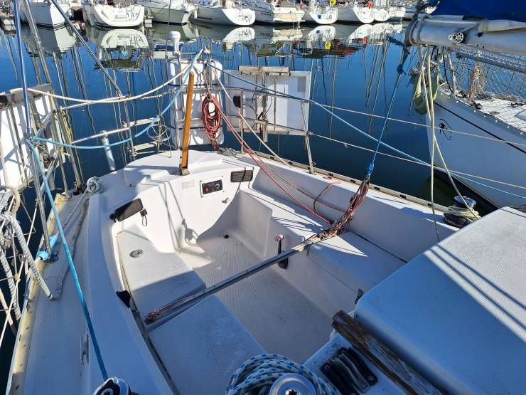 bateaux à vendre