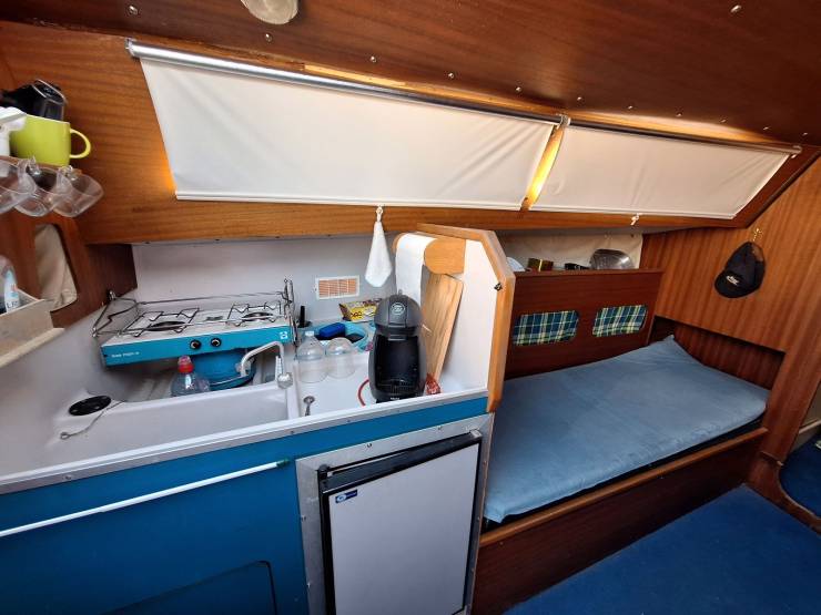 bateaux à vendre