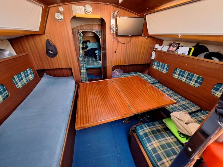 bateaux à vendre