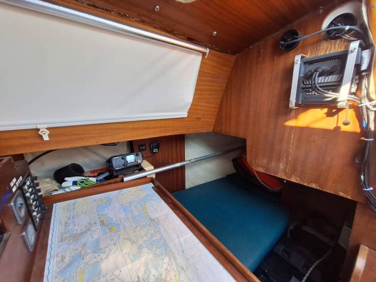 bateaux à vendre