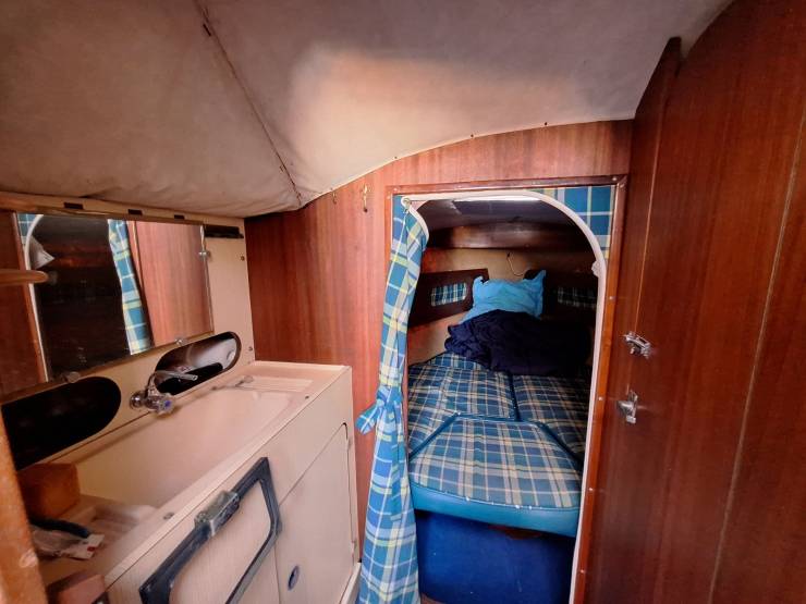 bateaux à vendre