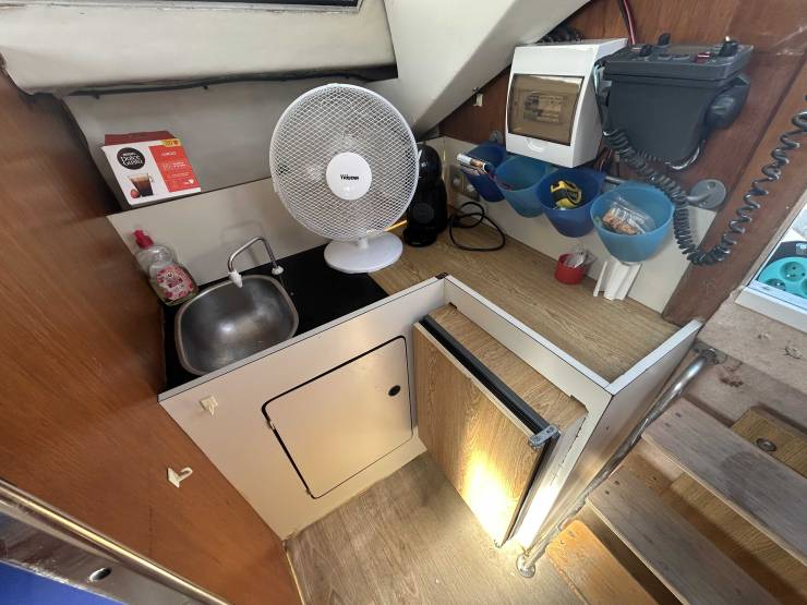 bateaux à vendre