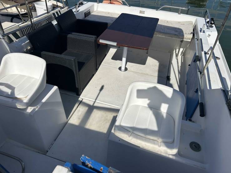 bateaux à vendre