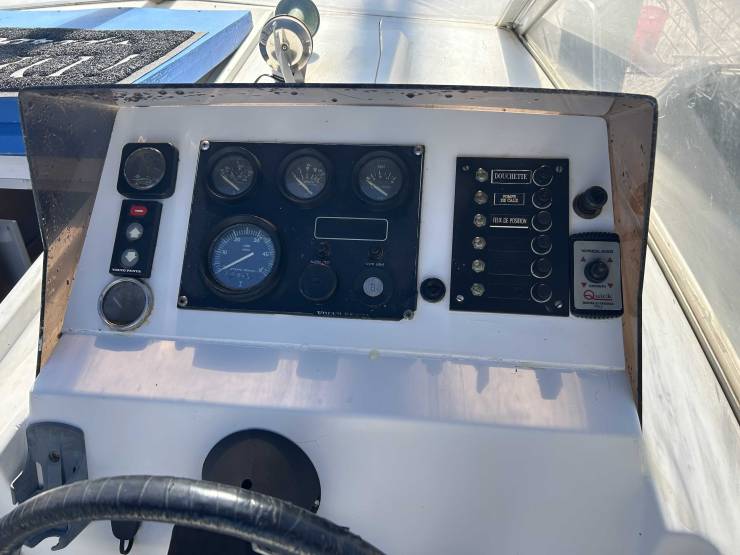 bateaux à vendre