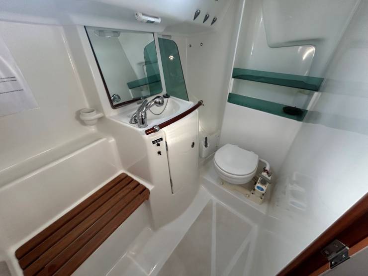 bateaux à vendre