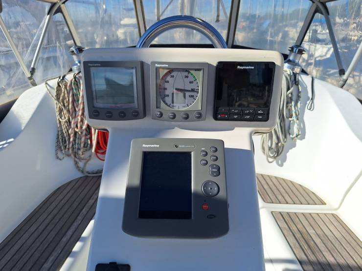 bateaux à vendre