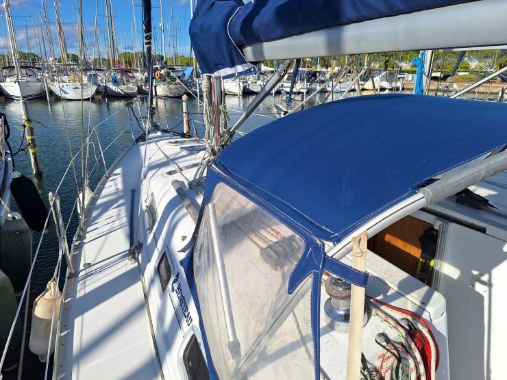 bateaux à vendre
