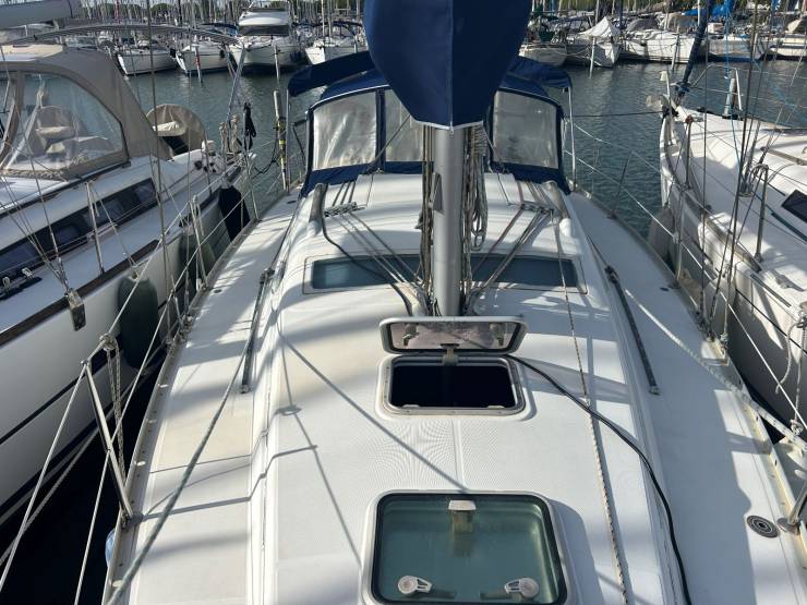 bateaux à vendre
