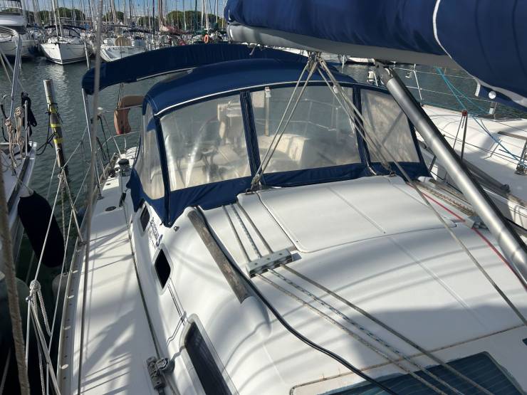 bateaux à vendre
