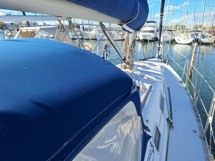 bateaux à vendre