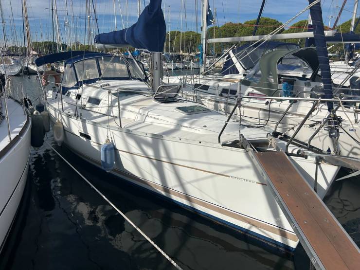 bateaux à vendre
