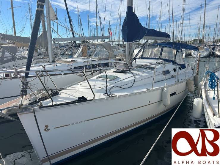 bateaux à vendre