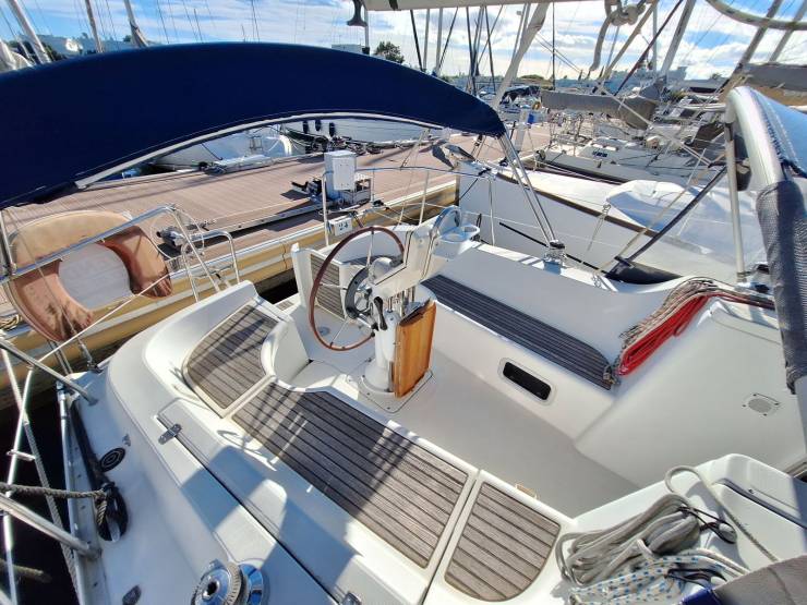 bateaux à vendre