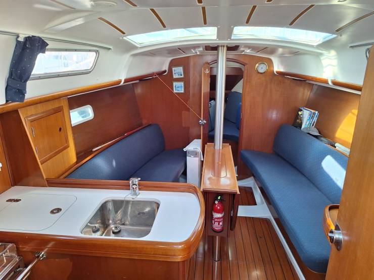 bateaux à vendre
