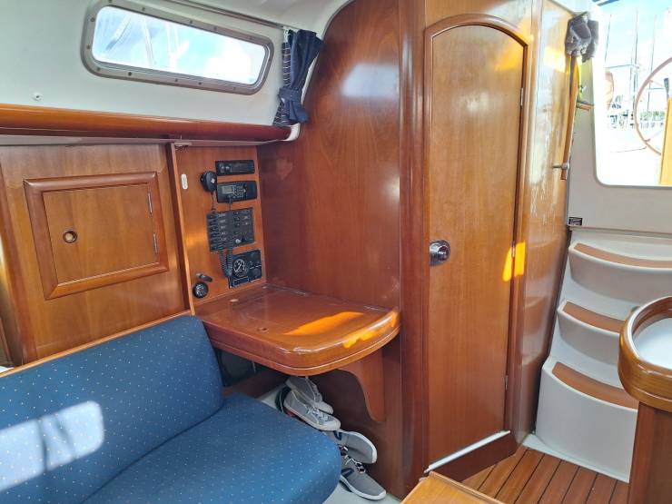 bateaux à vendre