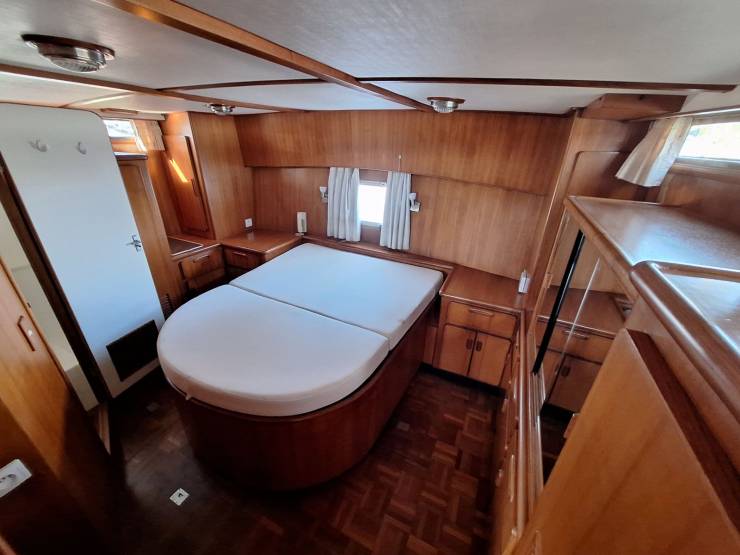 bateaux à vendre