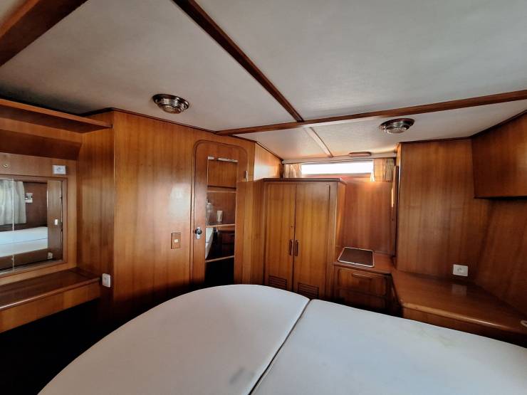 bateaux à vendre