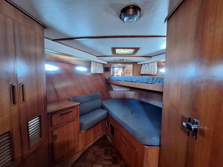 bateaux à vendre