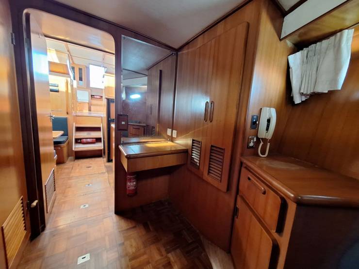 bateaux à vendre