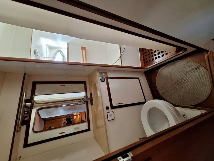 bateaux à vendre