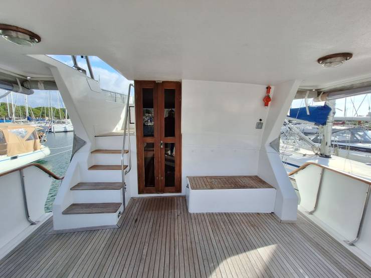 bateaux à vendre