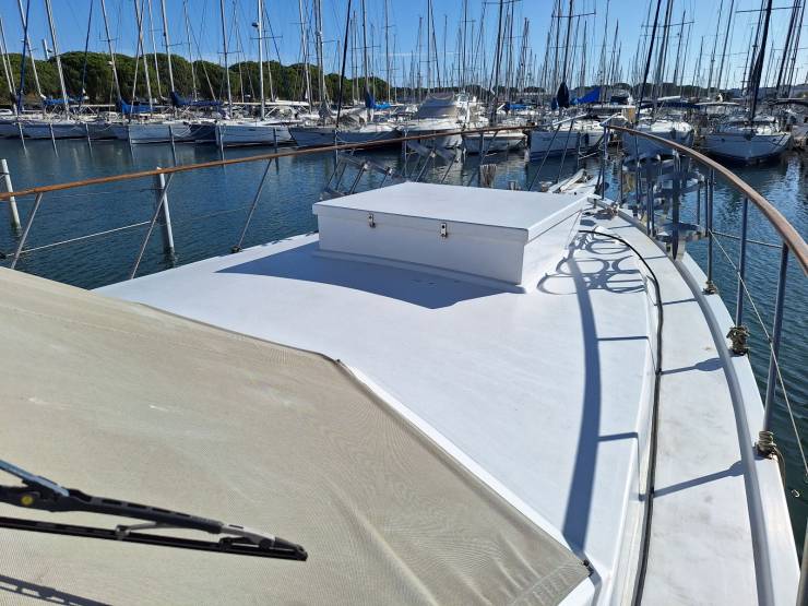 bateaux à vendre