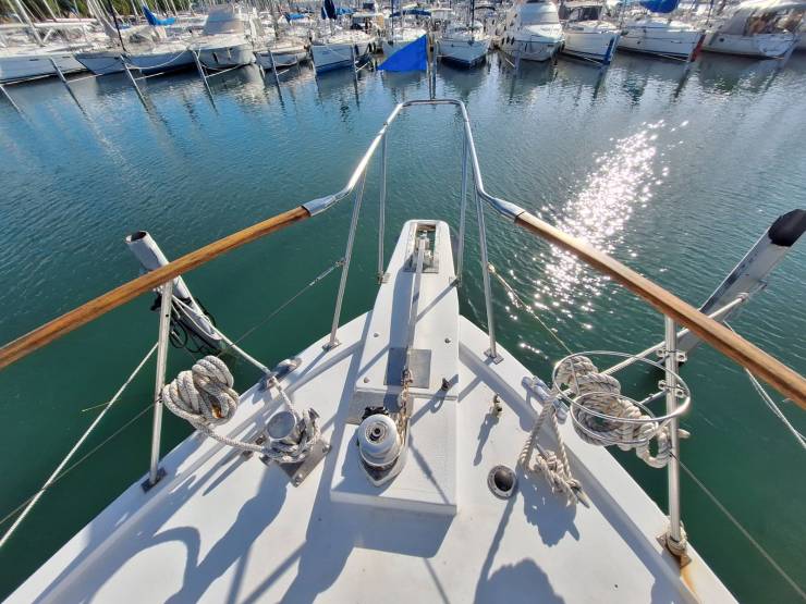 bateaux à vendre