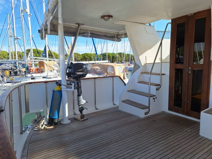 bateaux à vendre