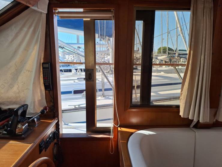 bateaux à vendre