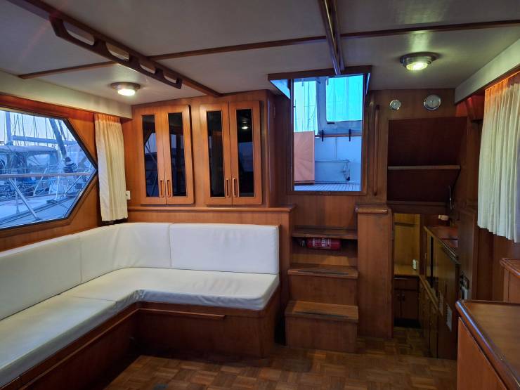 bateaux à vendre