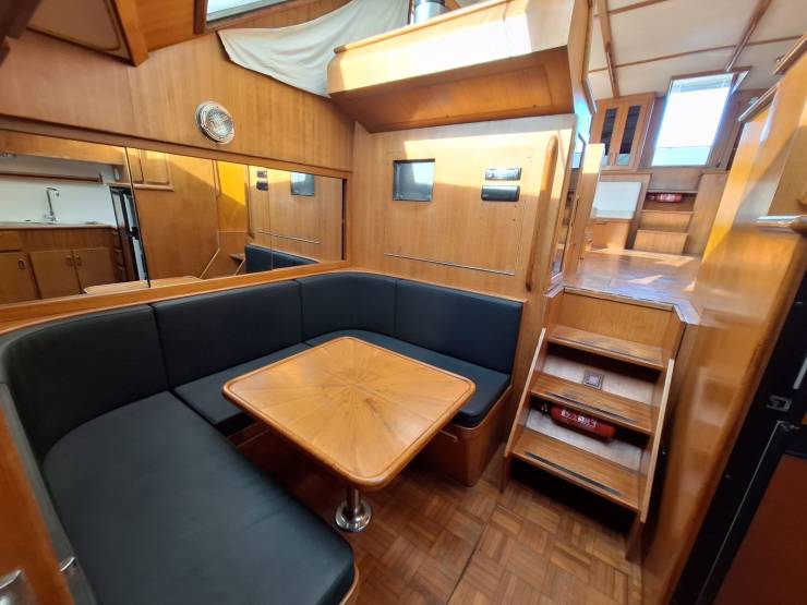 bateaux à vendre